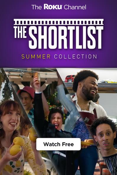 The Shortlist